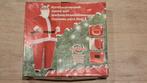Opblaasbare kerstman / kerstkostuum, Diversen, Ophalen of Verzenden, Nieuw