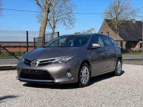 Toyota Auris/1.4D/Navi/Clima/Camera/Garantie/***, Auto's, Toyota, Bedrijf, Te koop, Auris, ABS, Achteruitrijcamera, Airbags, Airconditioning