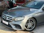 MERCEDES E220 AMG-PACK 2.0D 194PK |NAVI | CAMERA | LED |, Auto's, Mercedes-Benz, Automaat, 1780 kg, Achterwielaandrijving, 4 cilinders