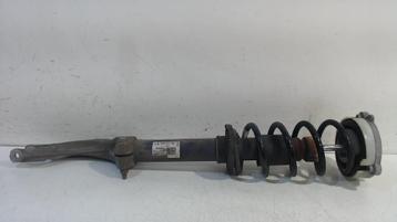 JAMBE DE FORCE AVANT GAUCHE Audi A4 Avant (B9), Utilisé, Audi