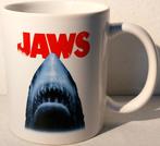 Mug Jaws, Enlèvement ou Envoi, Neuf, Porcelaine, Tasse et/ou soucoupe