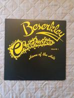 LP - Various – Beserkley Chartbusters Volume 1 - 1975, Cd's en Dvd's, Vinyl | Rock, Ophalen of Verzenden, Zo goed als nieuw, 12 inch