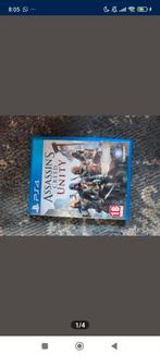 Assassin's Creed unity ps4, Ophalen, Overige genres, 1 speler, Eén computer