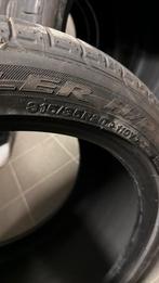 2 banden Bridgestone 315/35/20, Ophalen, Zo goed als nieuw