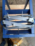 elektrische bietenmolen 750w   230 V  geen drijfkracht, Ophalen