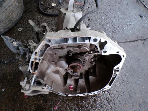 Boite de vitesses Renault Megane 3 1.5DCi 66kw 2012-2014, Auto-onderdelen, Transmissie en Toebehoren, Renault, Gebruikt, Ophalen