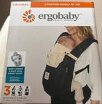 Draagzak, Kinderen en Baby's, Babydragers en Draagdoeken, Ophalen, Zo goed als nieuw, Draagzak