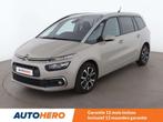 Citroën C4 Spacetourer 1.5 Blue-HDi Business + (bj 2020), Auto's, Citroën, Stof, Gebruikt, 1505 kg, 7 zetels