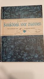 Michaela Langer - Kookboek voor mannen, Ophalen of Verzenden, Michaela Langer
