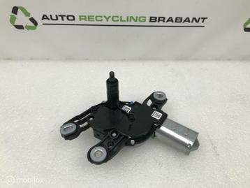 Ruitenwissermotor Achter Volkswagen Golf 7 5G0955711C beschikbaar voor biedingen