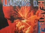 Liaisons D. Heartbeat., CD & DVD, Vinyles | Dance & House, Enlèvement ou Envoi, Comme neuf