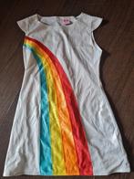 K3 kleedje, Kinderen en Baby's, Ophalen of Verzenden, Gebruikt, 134 t/m 140, Meisje