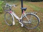 Fiets, Ophalen, Gebruikt