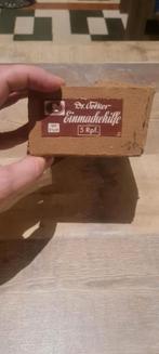 levure Dr. Oetker, Allemagne 2WW, Collections, Envoi