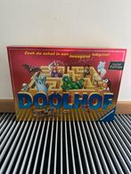 Spel: doolhof, Ophalen, Zo goed als nieuw