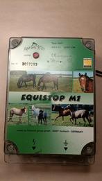 Horizont schrikdraad, Ophalen, Zo goed als nieuw