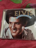 Elvis Presley cd, CD & DVD, CD | Hip-hop & Rap, Enlèvement, Comme neuf