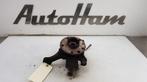FUSEE RECHTS VOOR Opel Astra H SW (L35) (|13156042|), Gebruikt, Opel