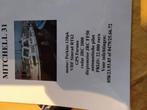 Schelly D-boot, Watersport en Boten, Boottrailers, Ophalen, Gebruikt, 9 meter of meer