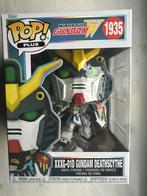 Funko Pop! XXXG-01D Gundam Deathscythe nr. 1935, Ophalen of Verzenden, Nieuw