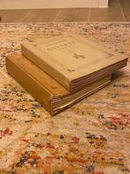 LEMOISNE GAVARNI peintre lithographe 2 vol ill 1924-28, Antiek en Kunst, Antiek | Boeken en Manuscripten, Ophalen