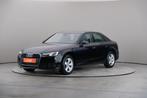 (1VWG366) Audi A4, Berline, 4 portes, Noir, Automatique