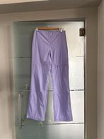 Pantalon - J's Exté - Ittierre, Neuf, Longs, Taille 34 (XS) ou plus petite, Violet