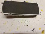 Ernie Ball / AB Switch/Volume Pedal, Muziek en Instrumenten, Effecten, Ophalen of Verzenden, Gebruikt, Overige typen