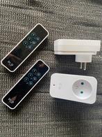 6 stopcontacten met afstandsbediening, Audio, Tv en Foto, Nieuw, Ophalen of Verzenden