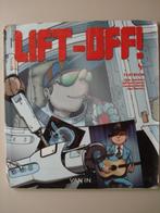 20. Lift-Off! 4 Textbook 2007 Van In, Boeken, Schoolboeken, ASO, Gelezen, Engels, Van In