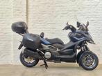 KYMCO CV3  FULL LUGGAGE & AUTORIJBEWIJS!, Cruise Control, Kymco, Bedrijf, Meer dan 35 kW