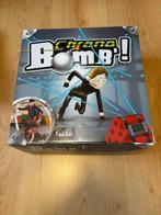 Chrono bomb kinderspel, Ophalen of Verzenden