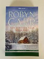 Robyn Carr, een kerstmis naar haar hart, in nieuwe staat, Boeken, Romans, Ophalen of Verzenden, Zo goed als nieuw