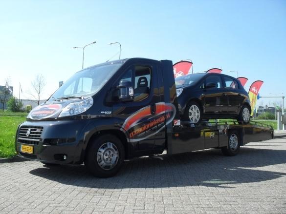 VERTROUWD EN SNEL UW AUTO VERKOPEN !!, Auto diversen, Auto Inkoop