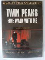 Twin Peaks fire walk with me Nederlandse ondertiteling, Cd's en Dvd's, Dvd's | Overige Dvd's, Vanaf 16 jaar, Ophalen of Verzenden