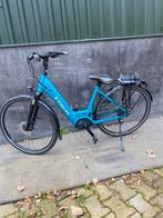 Trek elektrische fiets - Bosch middenmotor - frame 49, Fietsen en Brommers, Ophalen