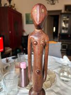 Afrikaans object uit Benin aan het einde van de 19e eeuw, Antiek en Kunst, Ophalen