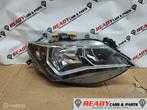 Koplamp H7 LED Origineel Rechts Seat Ibiza 6J FL 6J1941006L, Nieuw, Ophalen of Verzenden