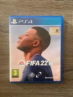 FIFA 22 PS4, Comme neuf