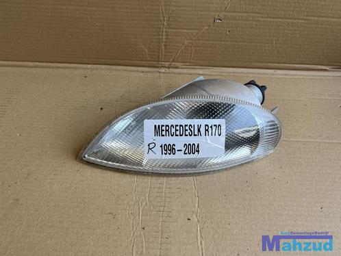 MERCEDES SLK R170 rechts knipperlicht 1996-2004, Auto-onderdelen, Verlichting, Mercedes-Benz, Gebruikt, Ophalen of Verzenden