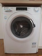 Lave linge d'occasion, 1200 à 1600 tours, 6 à 8 kg, 85 à 90 cm, Chargeur frontal