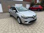 RENAULT CLIO 1.2 BENZIN BREAK 2017 189000KM AC KEURING EUR6B, Auto's, Euro 6, 5 deurs, Particulier, USB