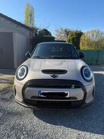Mini Cooper SE, 4 zetels, Overige kleuren, Leder, Berline
