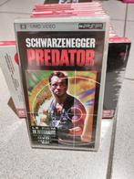 Film Predator UMD Vidéo pour PsP neuf !!!, Consoles de jeu & Jeux vidéo, Enlèvement ou Envoi, PSP, Neuf