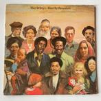 The O'Jays – Family Reunion, Enlèvement ou Envoi