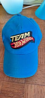Pet Cap Team Hotwheels, Ophalen of Verzenden, Gedragen, Hotwheels, Pet