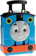 Thomas&Friends draagkoffer, Kinderen en Baby's, Speelgoed | Thomas de Trein, Ophalen of Verzenden, Zo goed als nieuw