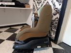 Babystoel met onderstel Isofix, Kinderen en Baby's, Ophalen, Zo goed als nieuw, Stoel(en)