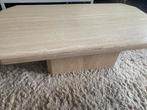 Salontafel, Ophalen, 100 tot 150 cm, 50 tot 100 cm, Zo goed als nieuw