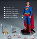 Figurine 1/6 superman sideshow 100224, Kinderen en Baby's, Speelgoed | Actiefiguren, Ophalen of Verzenden, Nieuw